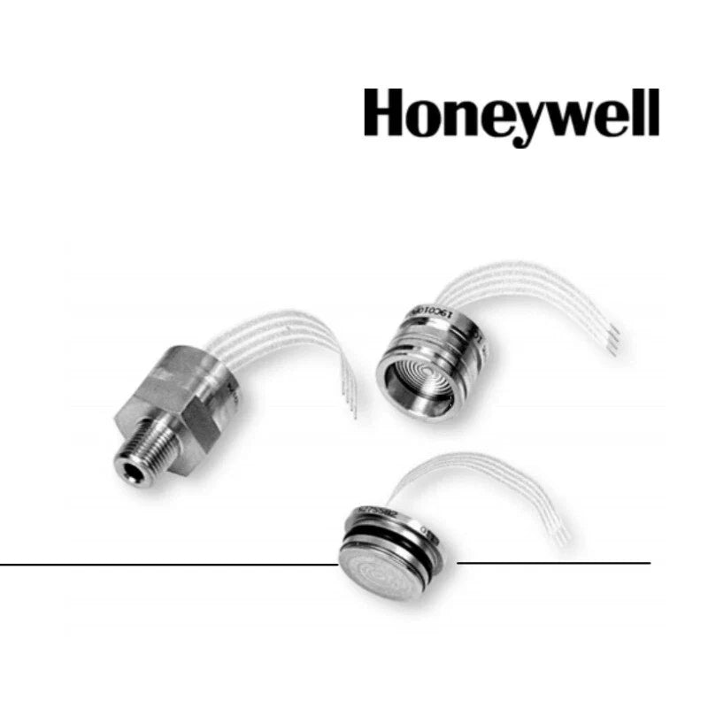 19C015PG3L | Honeywell 19 mm Stainless Gauge Pressure Sensor