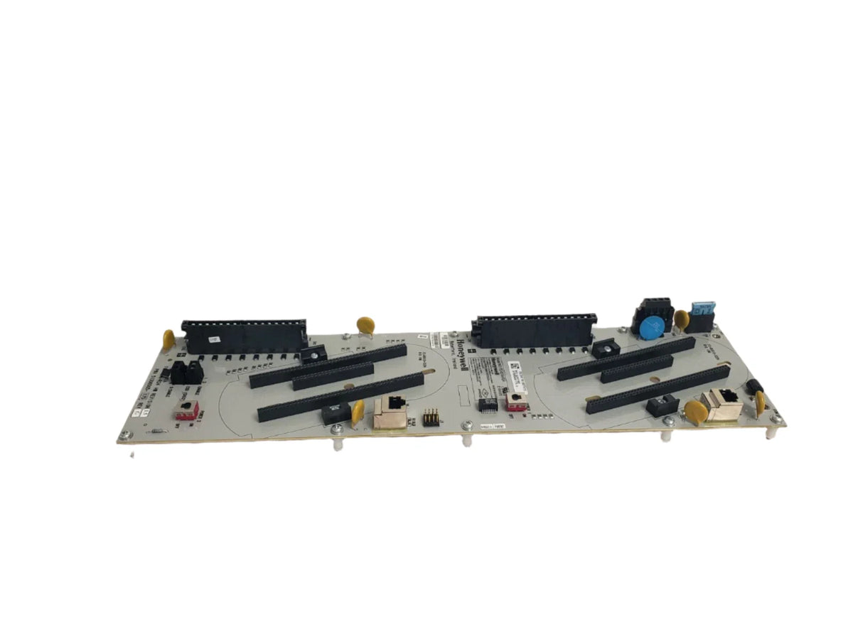 FC-IOTA-R24 | Honeywell Redundant I/O Termination Assembly 24 VDC 10 A