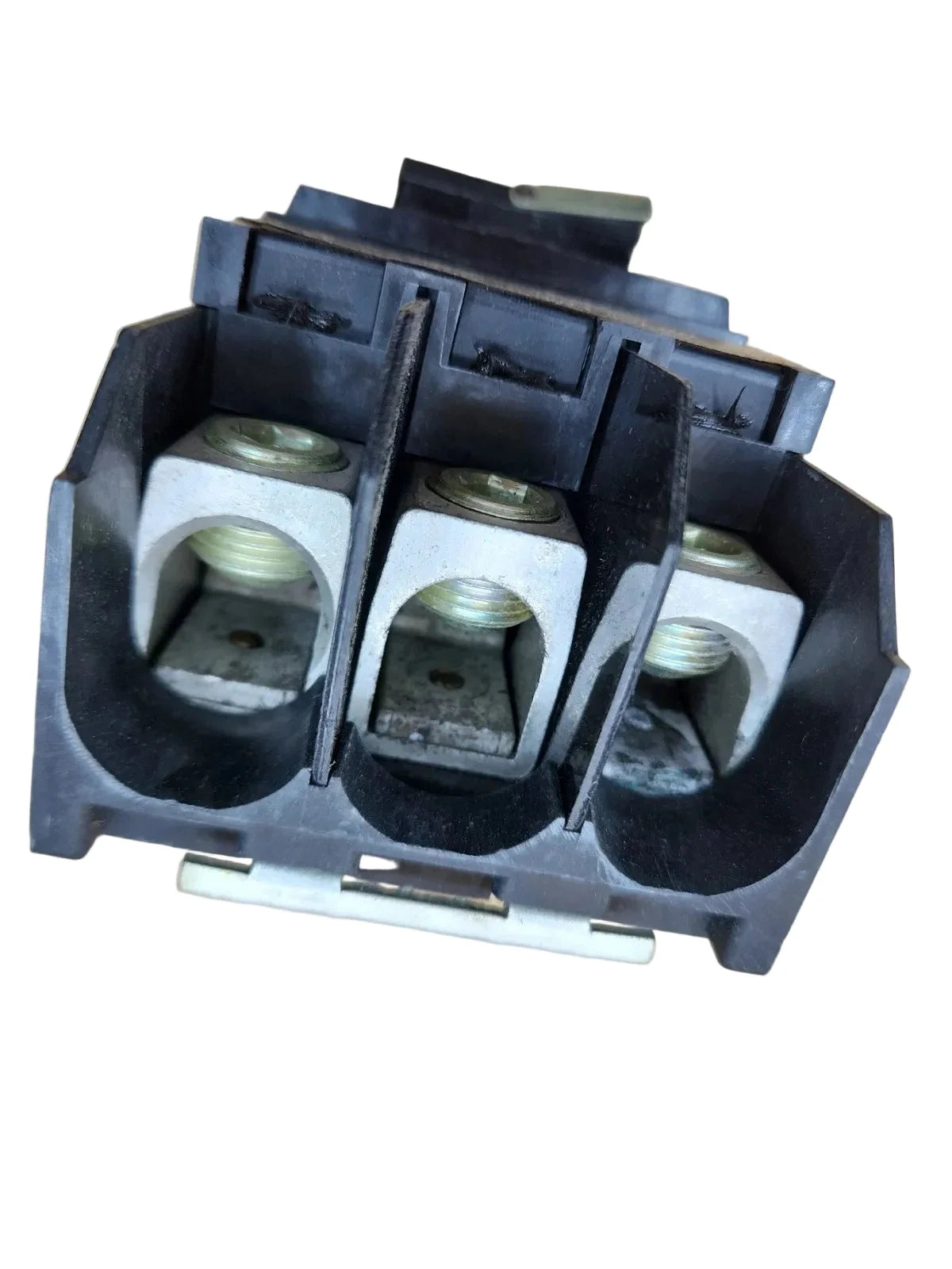 General Electric TQDL32125 125A 3-Pole Molded Case Circuit Breaker 240VAC Q-Line