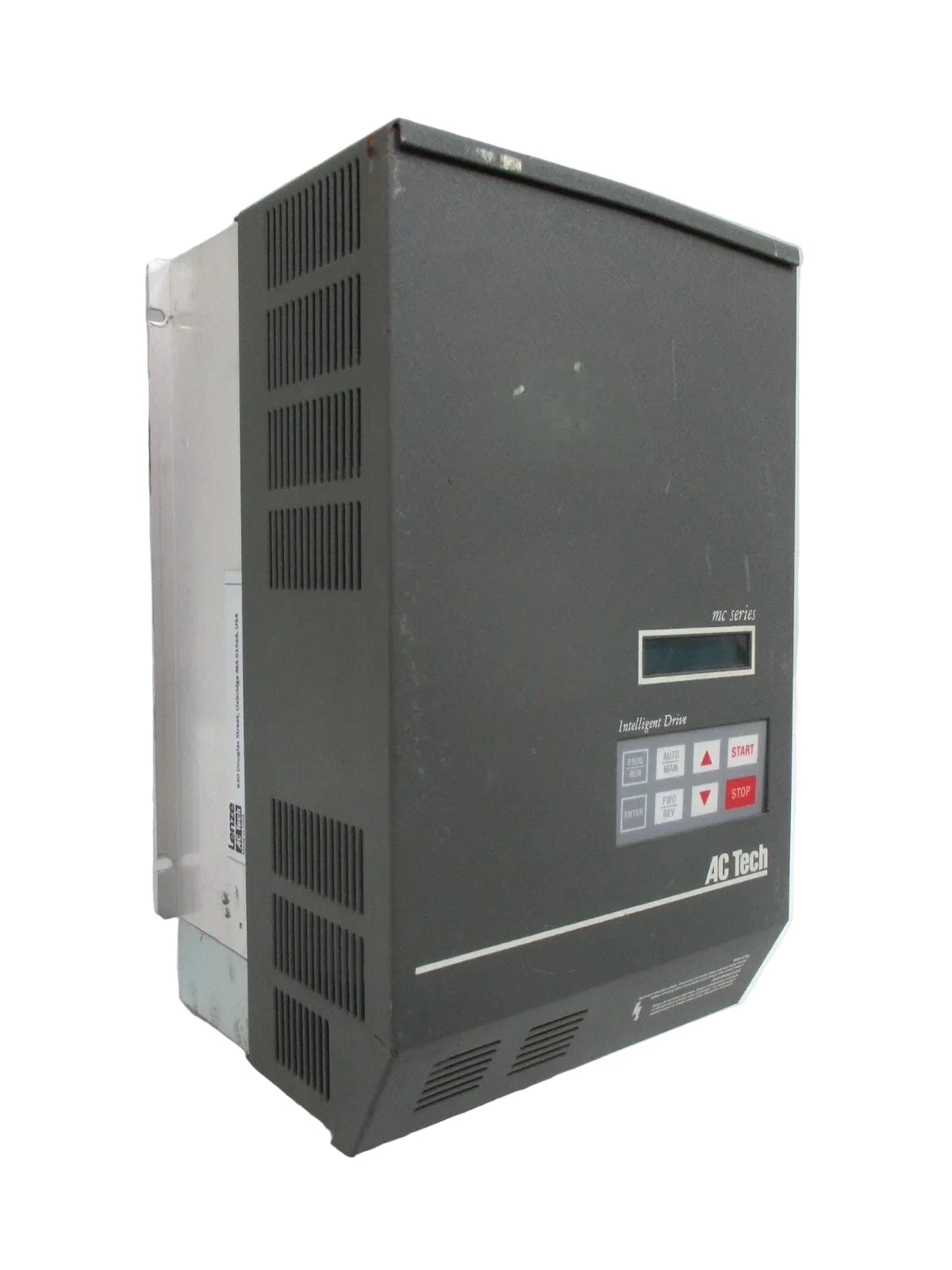 M14200B | Lenze M1000 Series Variable Frequency Drive 20 HP 480 VAC NEMA 1