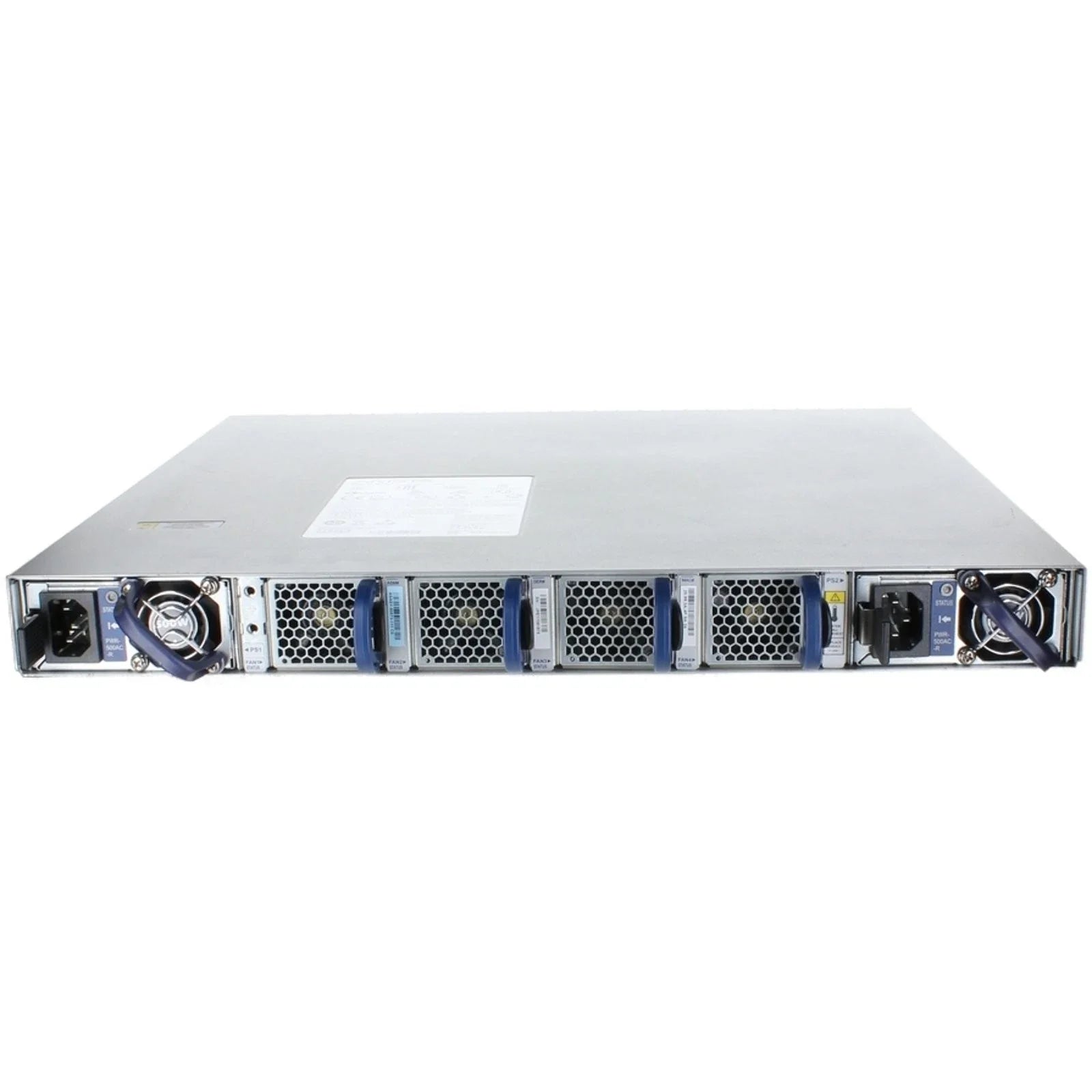 Arista DCS-7050SX-64-R Refurbished — 48x 10G SFP+ 4x 40G QSFP+ Switch