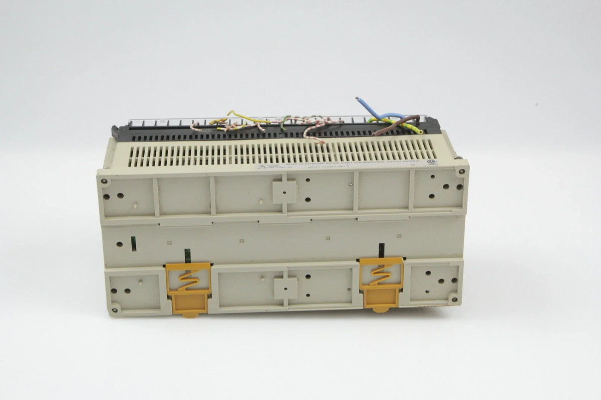 C20K-CDR-A | Omron Programmable Controller 24VDC