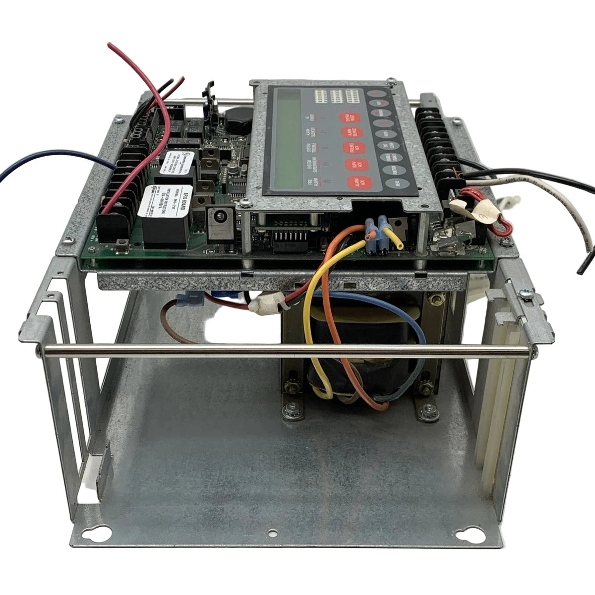 565-737 | Simplex 4010 SFIO Board Main Input/Output Printed Circuit Board