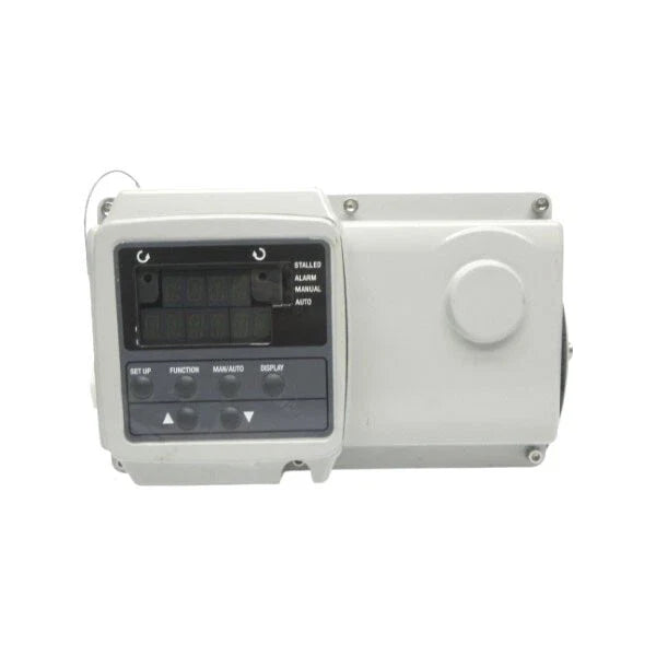 2001-100-090-126-200-20-100000-1-0-00 | Honeywell Herculine 2000 Series Actuator