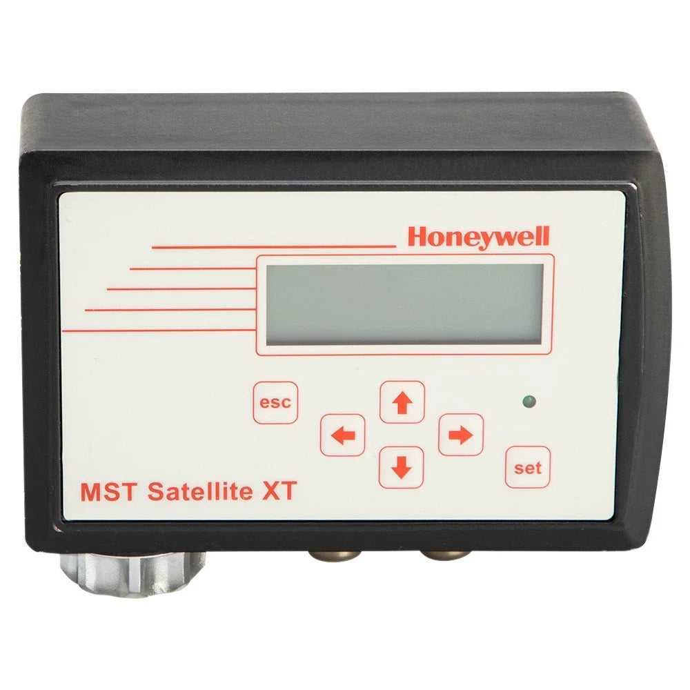 9602-0205 | Honeywell Satellite XT Gas Detector 4–20 mA DIN Rail