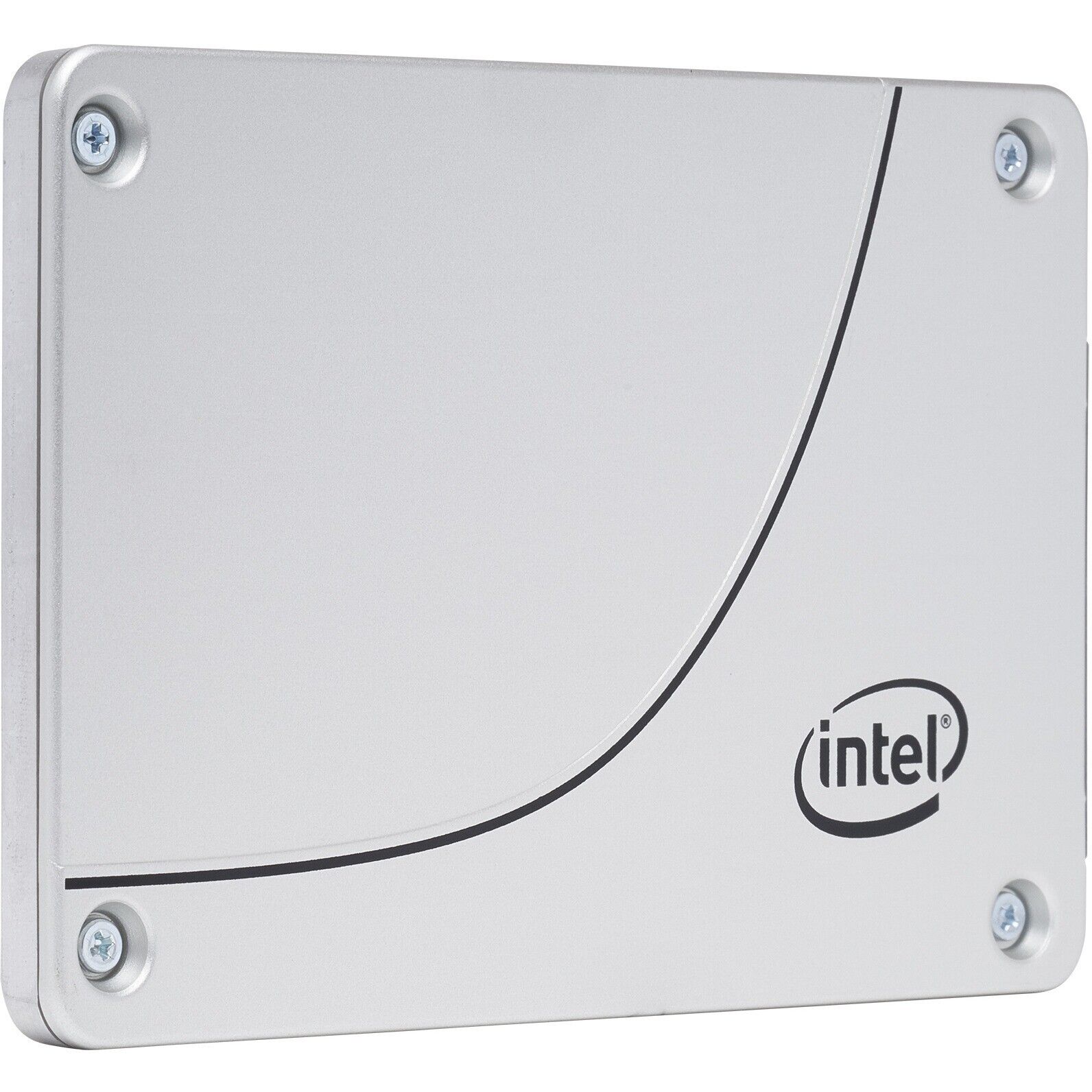 Intel S4620 SSDSC2KG960GZR 08MHYH 960GB SATA 6Gb/s 3D TLC 3DWPD 2.5in Refurbished SSD