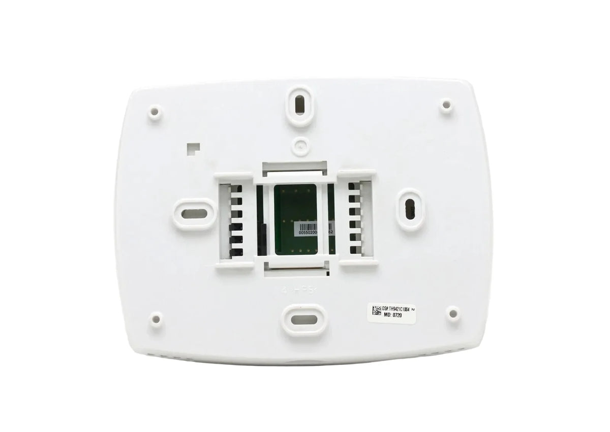 TH9421C1004 | Honeywell VisionPRO IAQ Touchscreen Thermostat