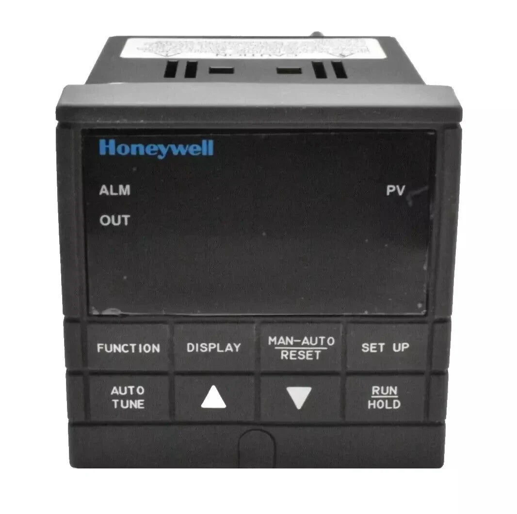 UDC2000 | Honeywell Digital Temperature Controller Mini-Pro