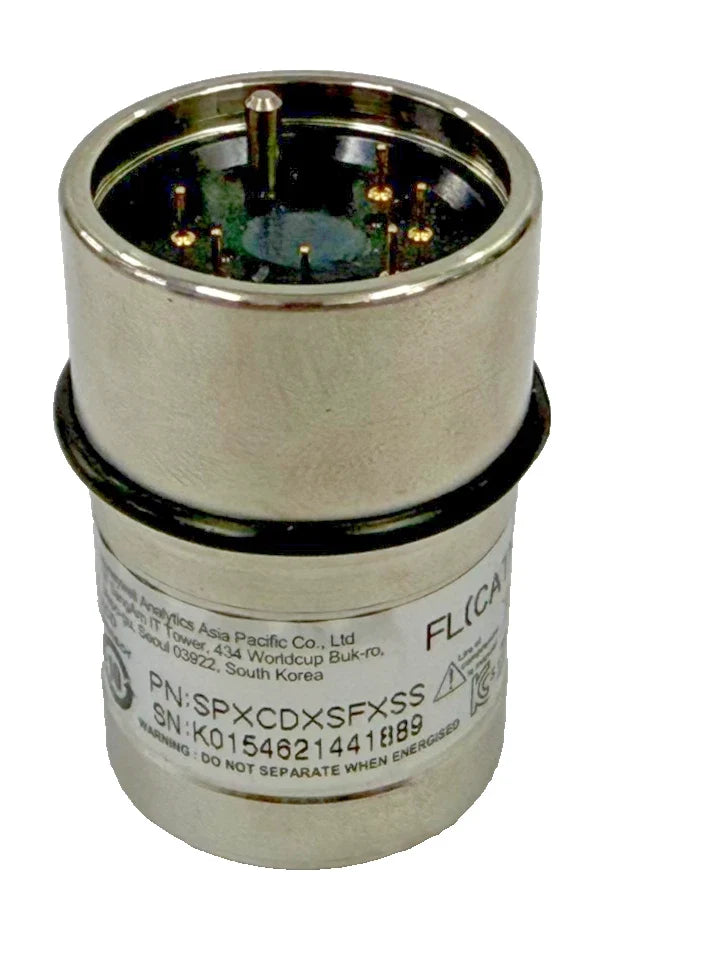 SPXCDXSFXSS | Honeywell Ceiling-Mount Horn Strobe for Fire Alarm Notification Systems
