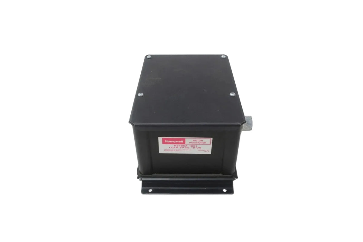 R7195A1031 | Honeywell Proportioning Amplifier Motor Positioner For M944 Modutrol