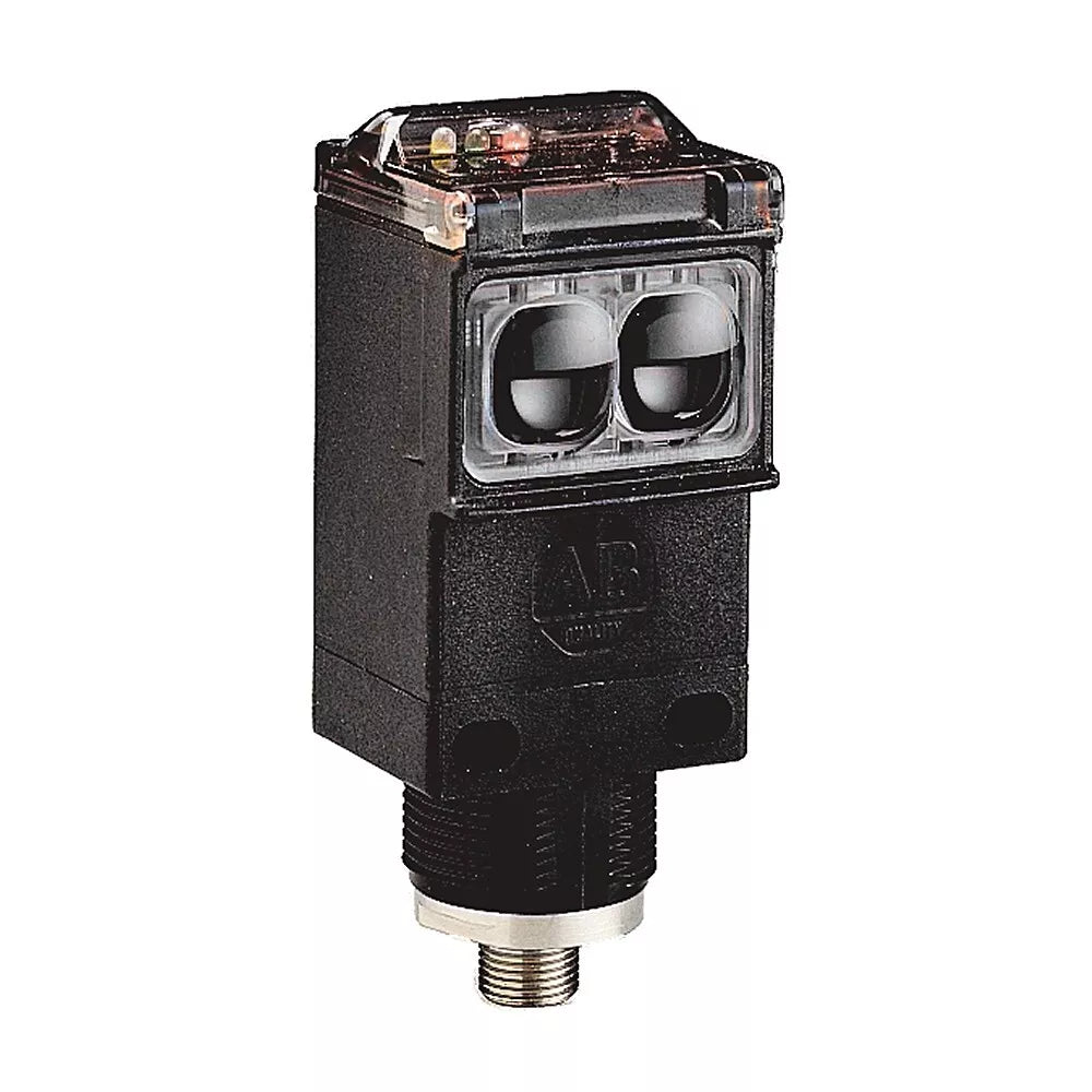42GRU-9001 | Allen-Bradley Photoelectric Sensor 10-55VDC/20-40VAC
