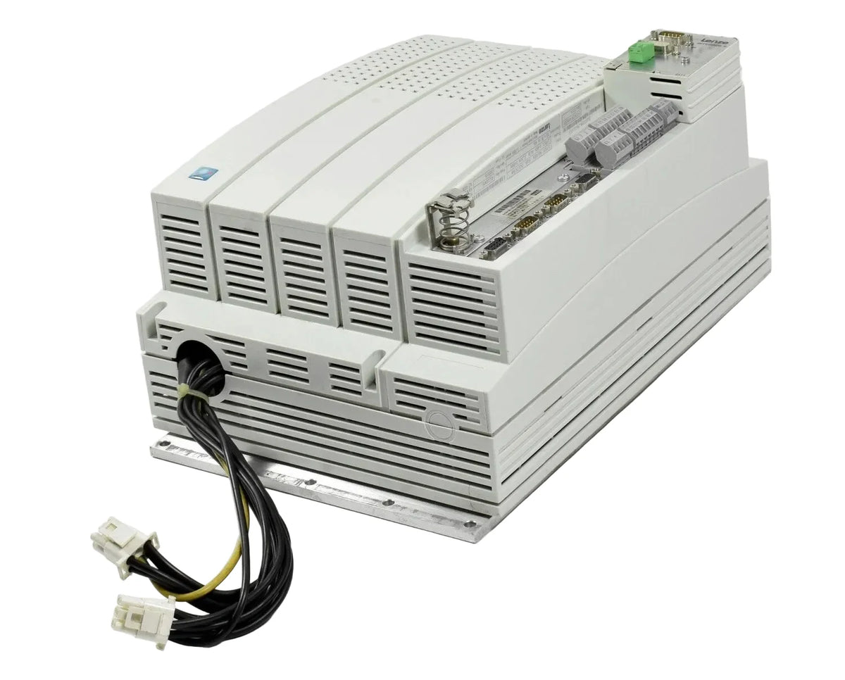 EVS9328-KHV531 | Lenze 9300 Series Servo Controller