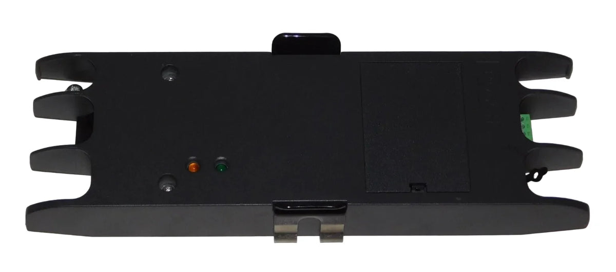 Bosch PRS-FIN Fiber Optic Cable Interface Module for Praesideo Network Systems