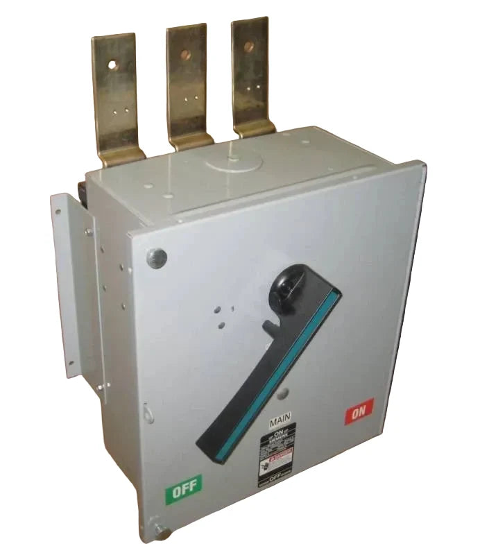 Siemens VMS325T 400 A 240 V 3-Phase Panelboard Switch