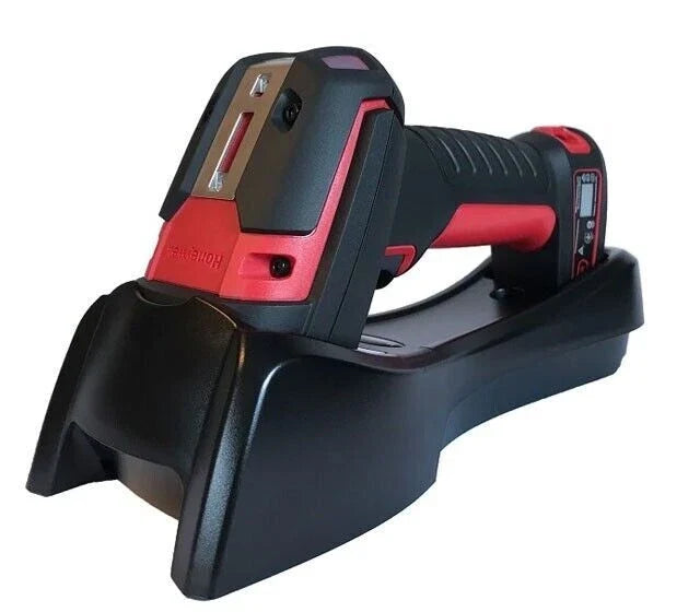 1990IXLR-3-N | Honeywell Granit XP Ultra-Long-Range Industrial Scanner