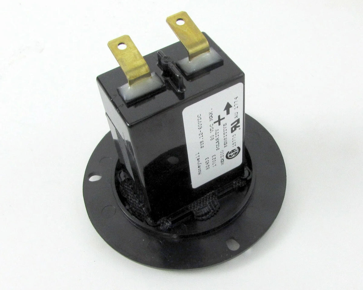 82453-85 | Honeywell 82400 Series DC Electromechanical Hour Meter