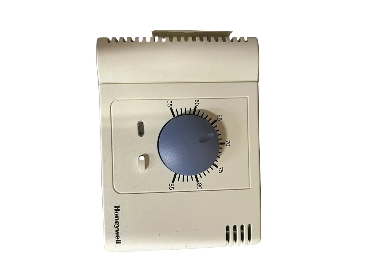 W7763C1016 | Honeywell Excel 10 Hydronic HVAC Controller 24VAC