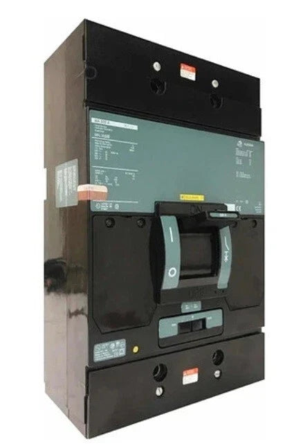 MHL361000 | Schneider Electric 1000A Molded Case Circuit Breaker 3-Pole 600V