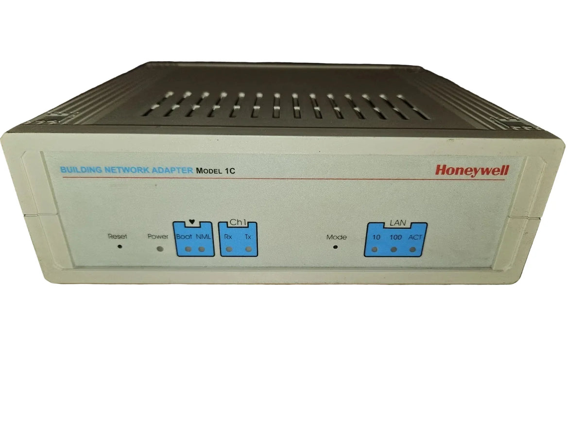 Q7055C1009 | Honeywell Network Controller for Automation Systems