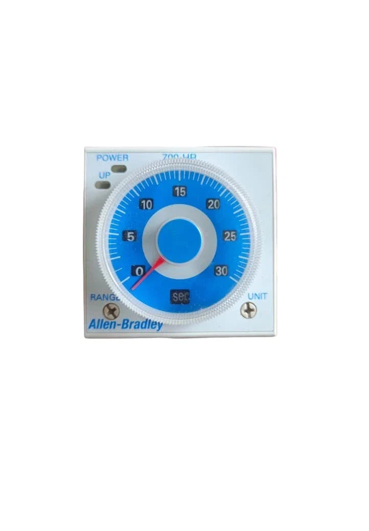 700-HRM12TA17 | Allen-Bradley General Purpose Dial Timing Relay