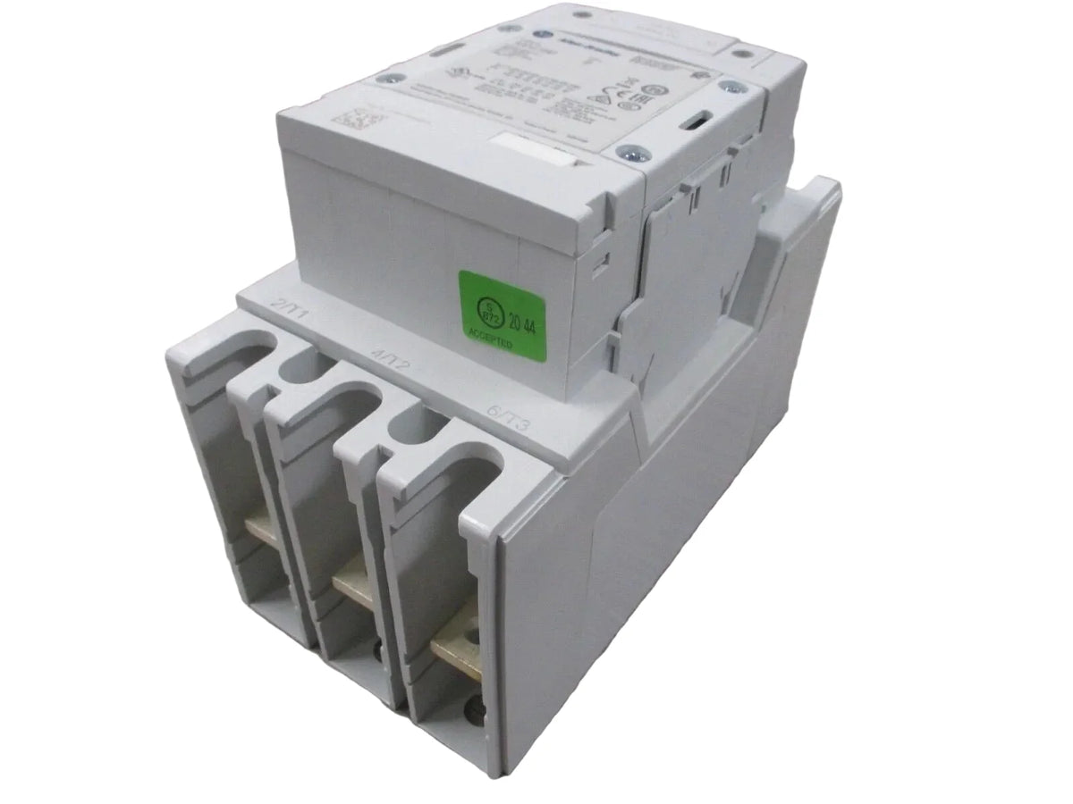100-E190KD11 | Allen-Bradley IEC 190 A Contactor