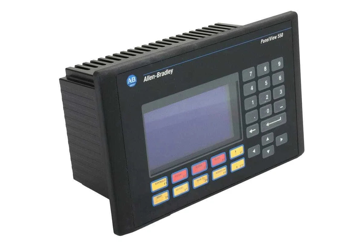 2711-K5A3 | Allen-Bradley Operator Interface