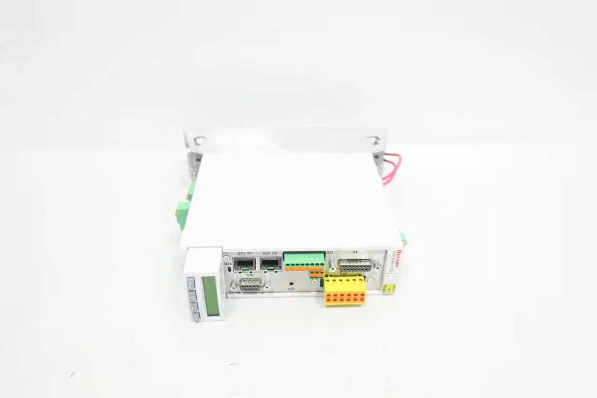 Bosch Rexroth HCS01.1E-W0009-A-02-B-ET-EC-PB-L3-NN-FW IndraDrive Servo Drive Controller