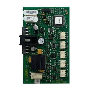 Kidde VM-NOCF VM-1 Fiber Network Option Module for Fire Alarm Control Panels
