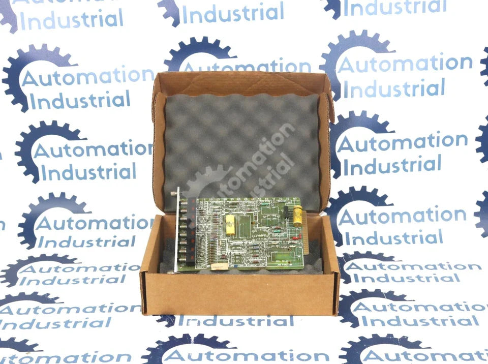 0-52840-57 By Reliance Electric URSA Spindle Drive Board MaxPak Plus Series