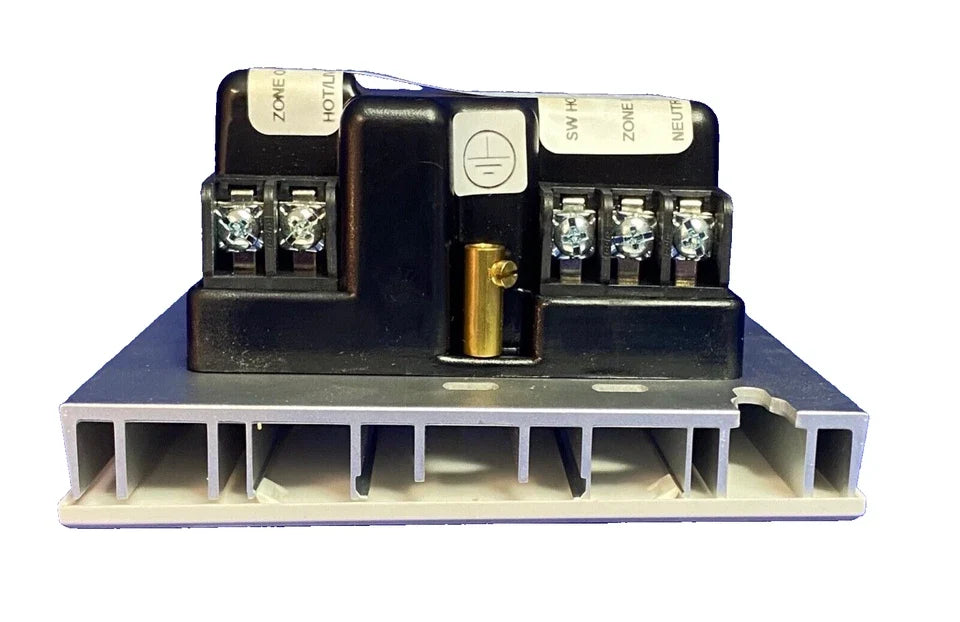 GRX-FDBI-16A-120 | Lutron Fluorescent Control Interface 16A 120VAC