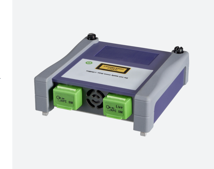 Viavi OTDR Module 1310/1550/1625nm METRO-ACCESS/PON with APC Adapter