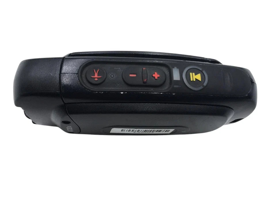 TAP1020-01 | Honeywell Voice A720X Mobile Device