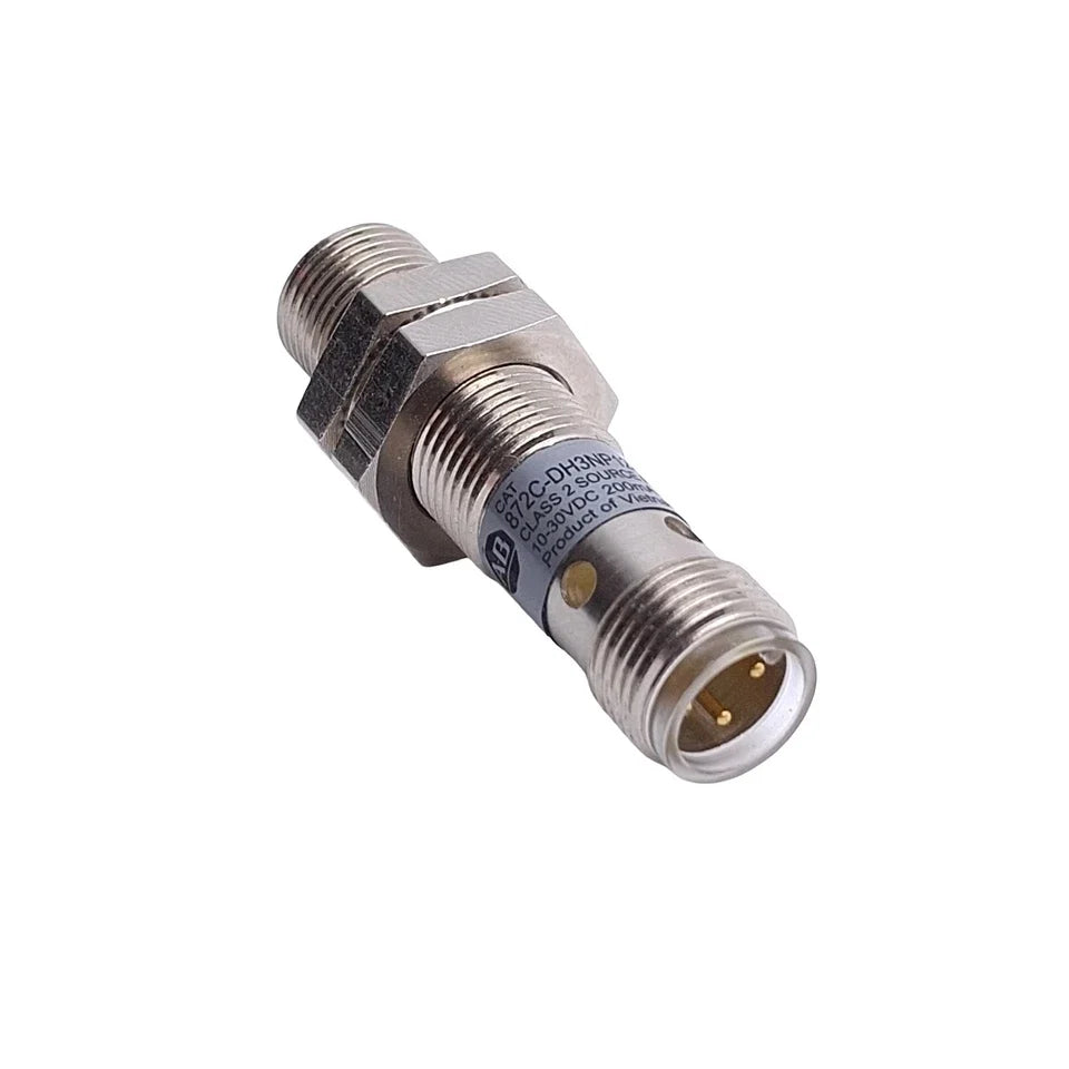 872C-DH3NP12-D4 | Allen-Bradley Proximity Switch