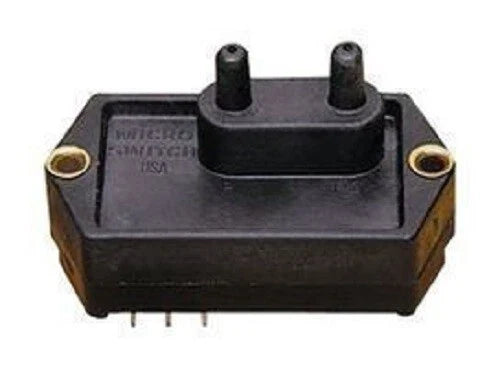 142PC02D | Honeywell 0–2 psi Analog Board Mount Pressure Sensor