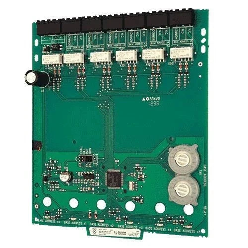 IDP-CONTROL-6 | Honeywell Six-Circuit Addressable Control Module