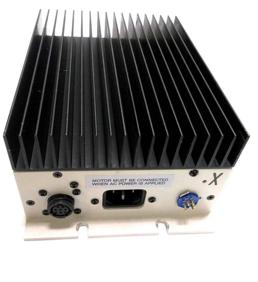 M575111 | Stepper Drive Module for Industrial Motion Control and Automation Stepper Motor Systems