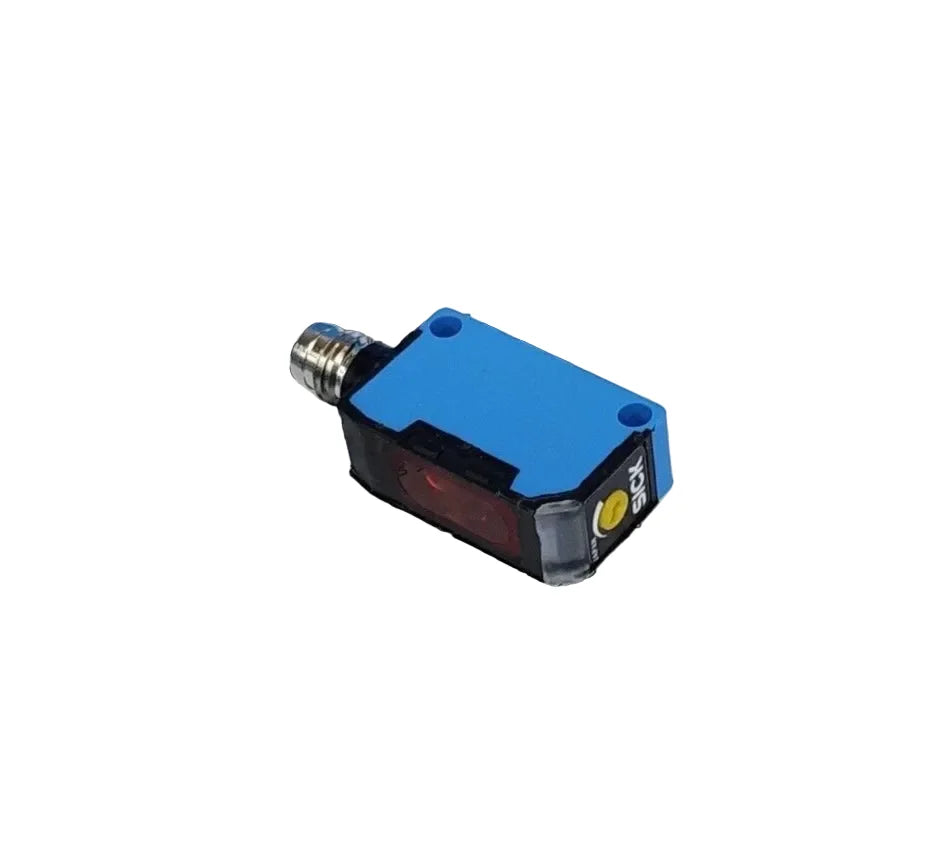 KT5G-2P1121 | SICK Contrast Sensor PNP Green LED 10 MM M12 Connector