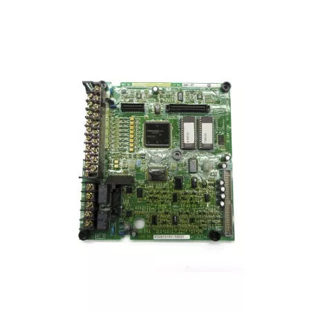 YPCT11076-1A | Yaskawa Electric Drive Control Board Compact Motor Control Unit