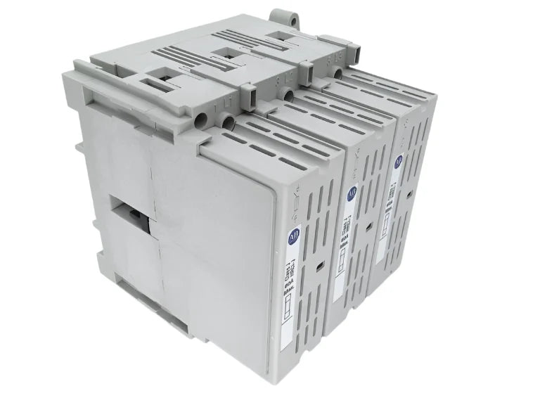 Allen-Bradley 194R-J60-1753S 60A 3-Pole Fused Disconnect Switch