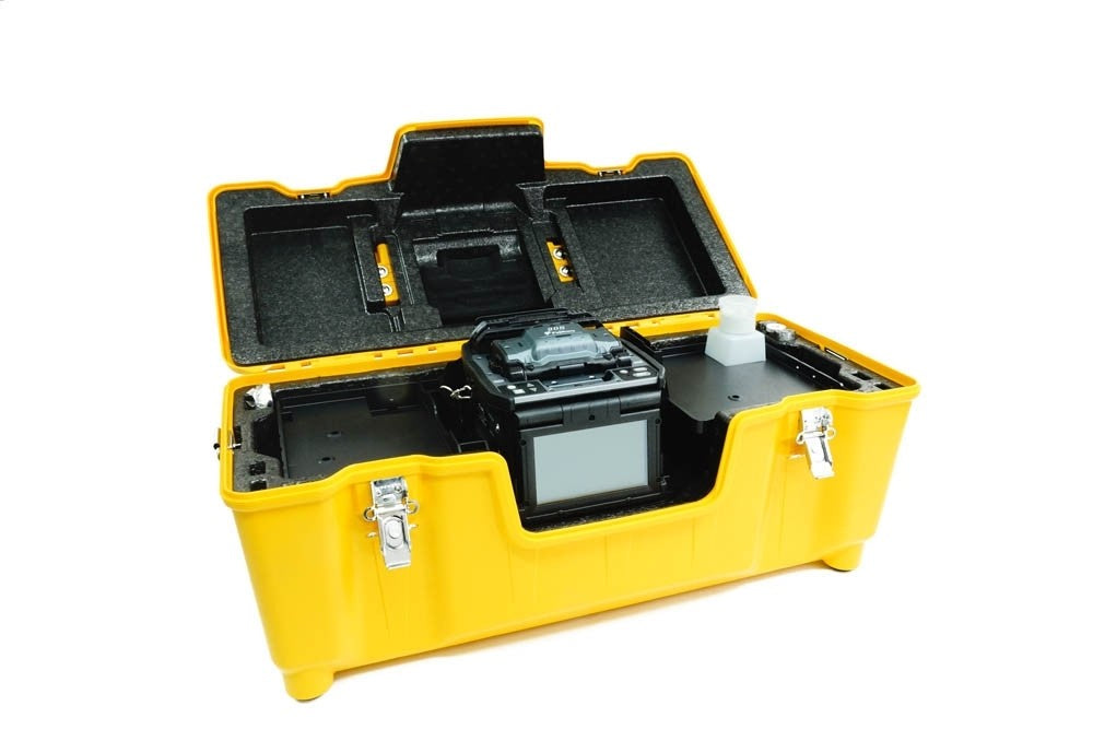 AFL Fujikura 90S Fusion Splicer without Bluetooth with cleaver