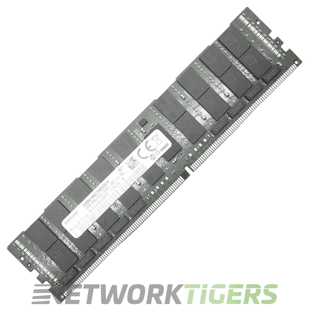 Samsung M386A8K40BM2 64GB DIMM DDR4 SDRAM Server Memory