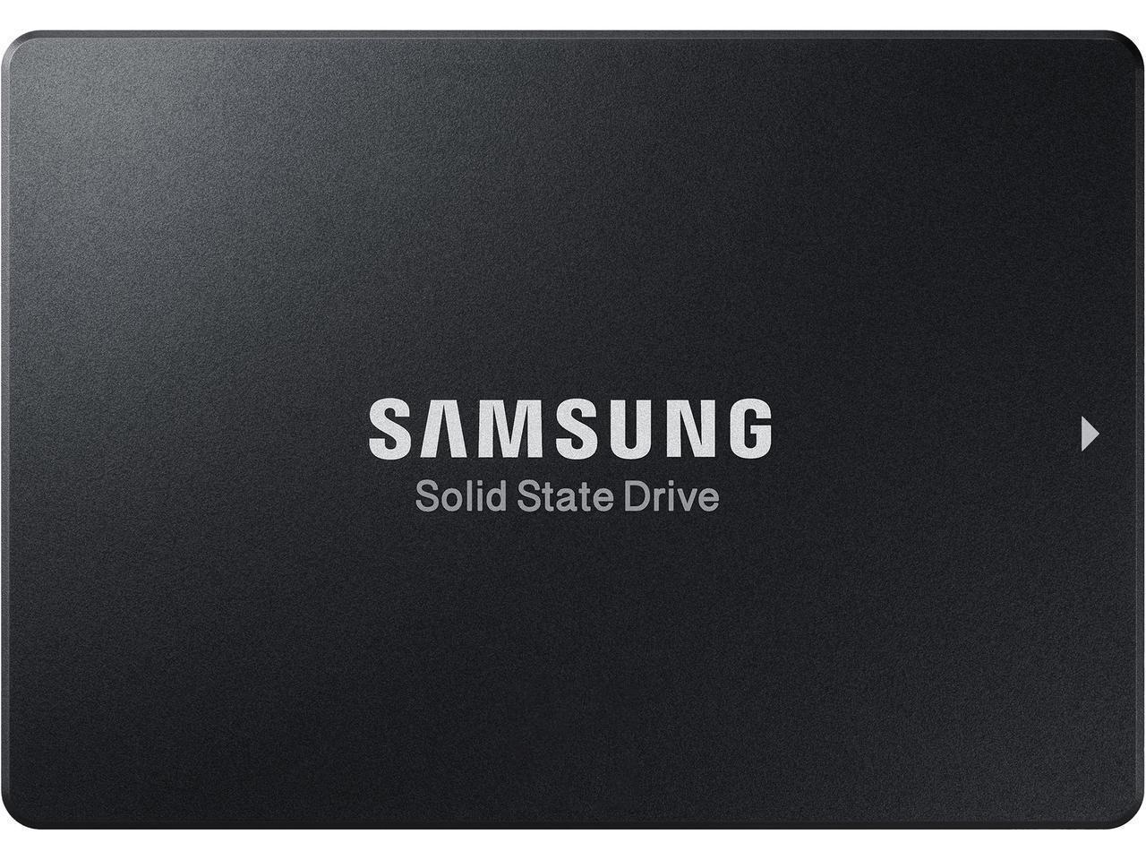 Seagate PM983 MZ-QLB1T90 MZQLB1T9HAJR-00007 1.92TB PCIe Gen 3.0 x4 4GB/s 2.5in Recertified Solid State Drive
