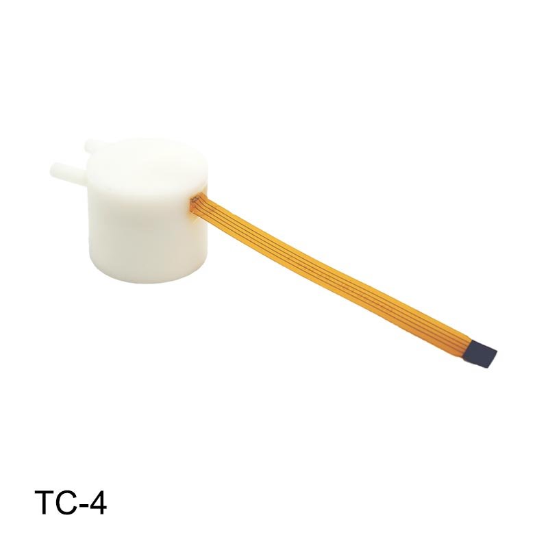 Sensor Tube Cap Adapter for MX Board
