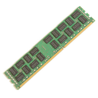 Asus 16GB (4 x 4GB) DDR3-1600 MHz PC3-12800E ECC Unbuffered Workstation Memory Upgrade Kit