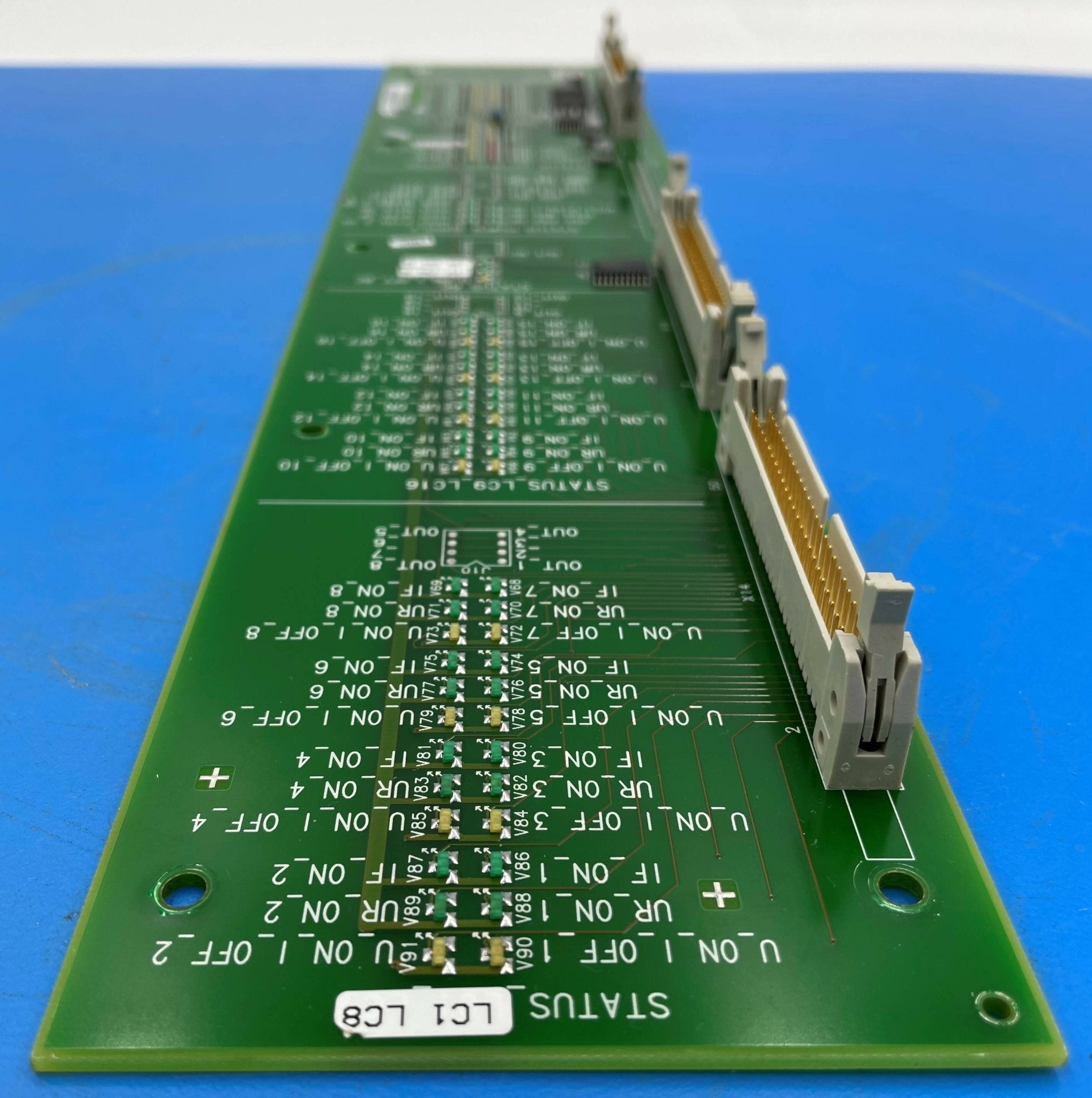 SERVICE-B BOARD (4753393) SIEMENS
