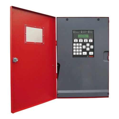 FPA-1000-V2 | Bosch Analog Addressable Fire Alarm Control Panel with Networking