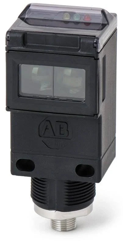 42GRU-9200-QD | Allen-Bradley Photoelectric Sensor 10-30V DC