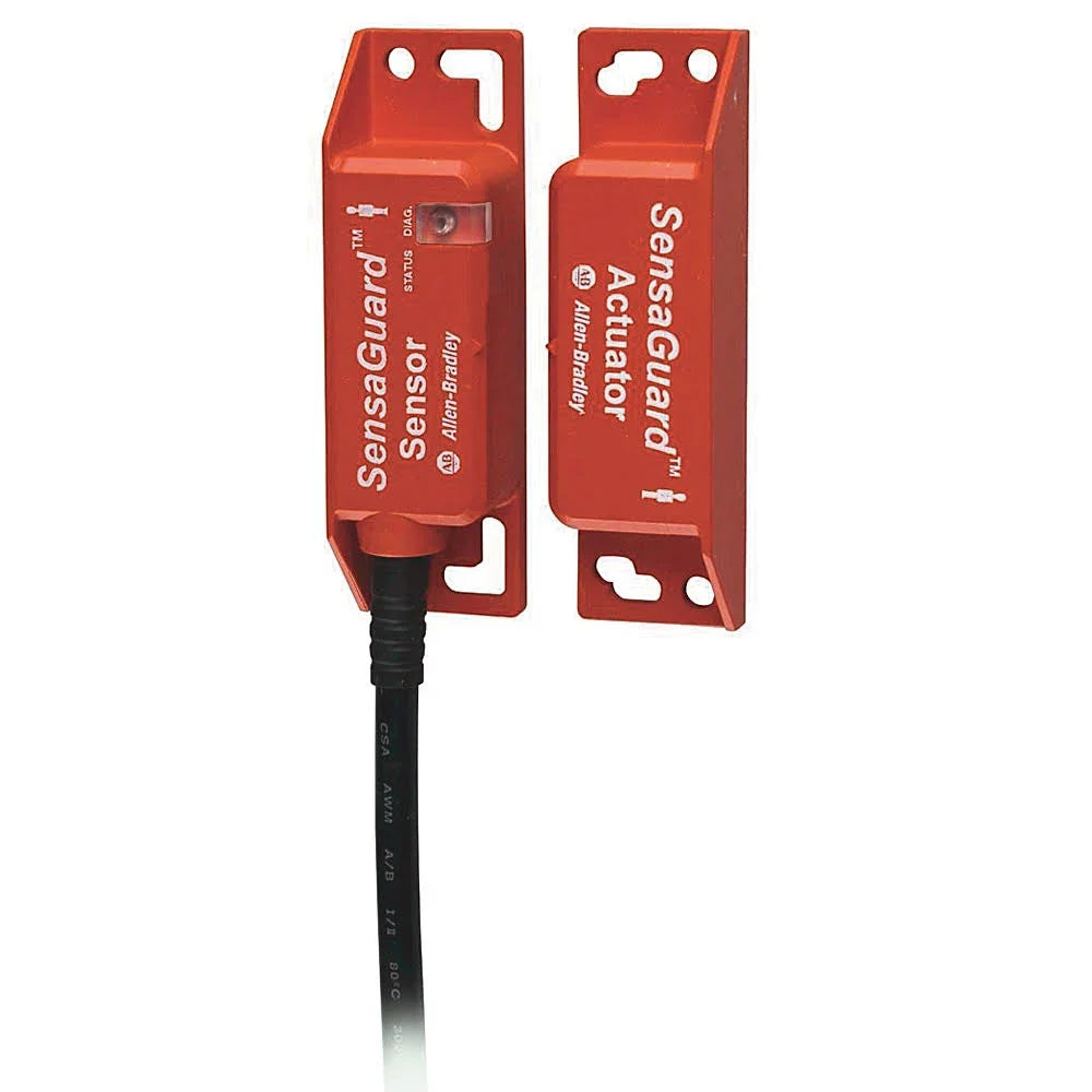 440N-Z21SS2JN | Allen-Bradley 440N Non Contact Switch
