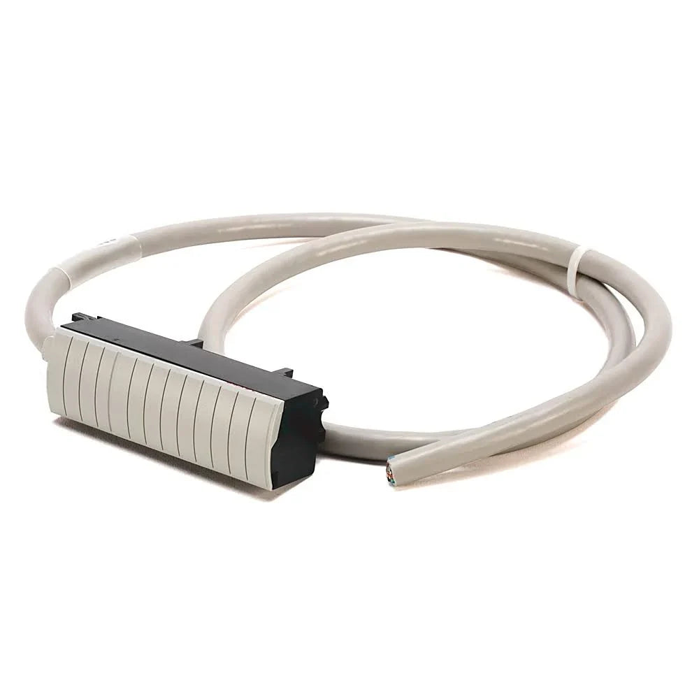 1492-CABLE050TBNH | Allen-Bradley Pre-wired Cable for ControlLogix Digital I/O