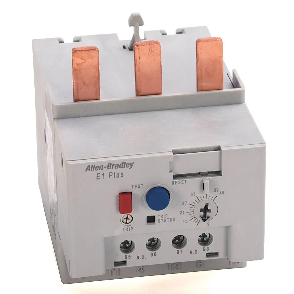 Allen-Bradley 193-EEFD E1 Plus Electronic Overload Relay